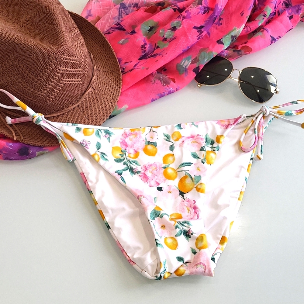 Victoria's secret bikini bottom